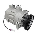 Compresseur de Clim Pour VW Passat Audi Skoda 3BD260805A 8D0260805B 8D0260805J