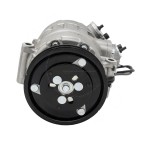 Compresseur de Clim Pour VW Passat Audi Skoda 3BD260805A 8D0260805B 8D0260805J