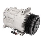 Compresseur de Clim Pour Renault Opel Fiat Nissan 8200454172E 4407439 6000618722