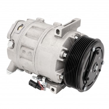 Compresseur de Clim Pour Renault Opel Fiat Nissan 8200454172E 4407439 6000618722