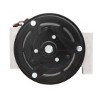 Compresseur de Clim Pour Renault Opel Fiat Nissan 8200454172E 4407439 6000618722