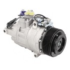 Compresseur de Clim Pour BMW 7 F01 F02 F03 F04 X5 E70 F15 F85 64529217868-02