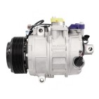 Compresseur de Clim Pour BMW 7 F01 F02 F03 F04 X5 E70 F15 F85 64529217868-02