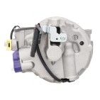 Compresseur de Clim Pour BMW 7 F01 F02 F03 F04 X5 E70 F15 F85 64529217868-02