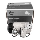 Compresseur de Clim Pour BMW Série 5 F07 F10 F11 7 F01 F02 F03 F04 64509196890