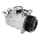 Compresseur de Clim Pour BMW Série 5 F07 F10 F11 7 F01 F02 F03 F04 64509196890