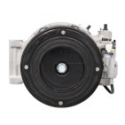 Compresseur de Clim Pour BMW Série 5 F07 F10 F11 7 F01 F02 F03 F04 64509196890