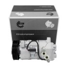 Compresseur de Clim Pour BMW Série 1 E81 E87 E88 3 E90 E91 E92 64526987766-02