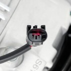 Compresseur de Clim Pour BMW Série 1 E81 E87 E88 3 E90 E91 E92 64526987766-02