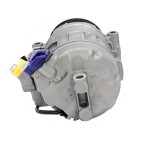 Compresseur de Clim Pour BMW Série 1 E81 E82 E87 E88 3 E90 E91 6452 6956 716