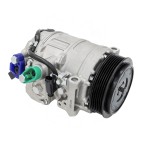 Compresseur de Clim Pour Mercedes-Benz Classe E T-Model CLS SLK 0012305411