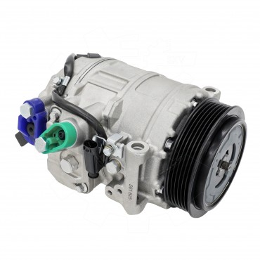 Compresseur de Clim Pour Mercedes-Benz Classe E T-Model CLS SLK 0012305411