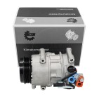 Compresseur de Clim Pour Mercedes-Benz Classe A B C A0022304811