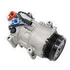 Compresseur de Clim Pour Mercedes-Benz Classe A B C A0022304811