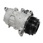 Compresseur de Clim Pour Mercedes-Benz Classe C T-Model E V GLC A0008303002
