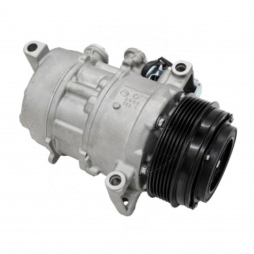 Compresseur de Clim Pour Mercedes-Benz Classe C T-Model E V GLC A0008303002