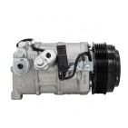 Compresseur de Clim Pour Mercedes-Benz Classe C T-Model E V GLC A0008303002