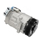 Compresseur de Clim Pour Opel Astra J Insignia A Vauxhall Astra VI