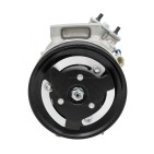 Compresseur de Clim Pour Opel Astra J Insignia A Vauxhall Astra VI