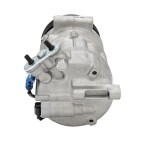 Compresseur de Clim Pour Opel Astra J Insignia A Vauxhall Astra VI