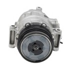 Compresseur de Clim Pour Mercedes-Benz Classe C T-Model S CLK 0002309111