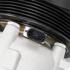 Compresseur de Clim Pour Chevrolet Cruze Epica