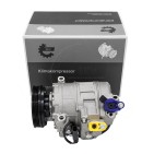 Compresseur de Clim Pour Audi A4 A6 4B0260805G 4B0260805K 4B0260805M