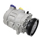 Compresseur de Clim Pour Audi A4 A6 4B0260805G 4B0260805K 4B0260805M