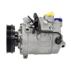 Compresseur de Clim Pour Audi A4 A6 4B0260805G 4B0260805K 4B0260805M