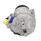 Compresseur de Clim Pour Audi A4 A6 4B0260805G 4B0260805K 4B0260805M