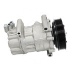 Compresseur de Clim Pour Peugeot Citroën DS 9684960280 6453QJ 1607424980 6453QK