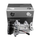 Compresseur de Clim Pour Renault Fluence Dacia Dokker Duster Lodgy Logan II