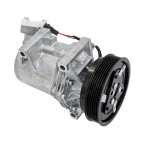 Compresseur de Clim Pour Renault Fluence Dacia Dokker Duster Lodgy Logan II