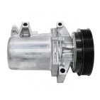 Compresseur de Clim Pour Renault Fluence Dacia Dokker Duster Lodgy Logan II