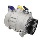 Compresseur de Clim Pour BMW Série 7 E65 E66 E67 64506901783 64526901783