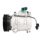 Compresseur de Clim Pour Kia Picanto 97701-1Y050 977011Y050