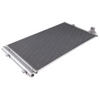 Condenseur de Clim Pour BMW Série 5 F90 G30 G31 6 G32 7 G11 G12 64539364258