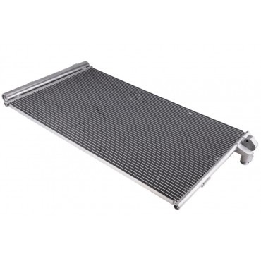 Condenseur de Clim Pour BMW Série 5 F90 G30 G31 6 G32 7 G11 G12 64539364258