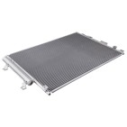 Condenseur de Clim Pour Jeep Cherokee 68399028AA 68399028AB