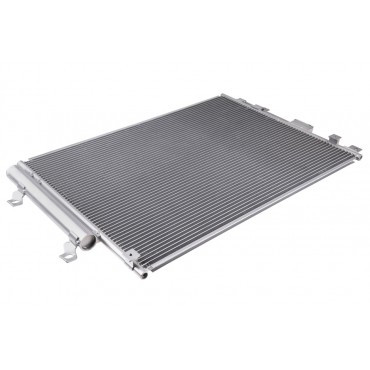 Condenseur de Clim Pour Jeep Cherokee 68399028AA 68399028AB