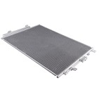 Condenseur de Clim Pour Jeep Cherokee 68399028AA 68399028AB