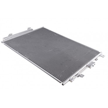 Condenseur de Clim Pour Jeep Cherokee 68399028AA 68399028AB