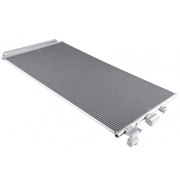 Condenseur de Clim Pour Ford Focus IV JX6119710AA JX6119710AB JX6119710AC