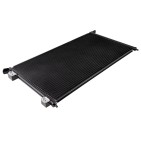 Condenseur de Clim Pour Honda Civic VII 80110-S5T-E01