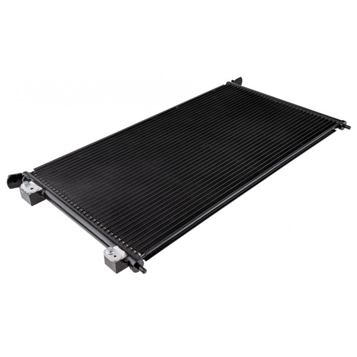 Condenseur de Clim Pour Honda Civic VII 80110-S5T-E01