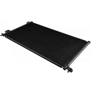Condenseur de Clim Pour Honda Civic VII 80110-S5T-E01