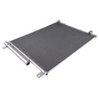 Condenseur de Clim Pour Honda CR-V V 80100-TBA-A01