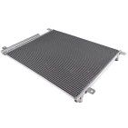 Condenseur de Clim Pour Honda CR-V V 80100-TBA-A01