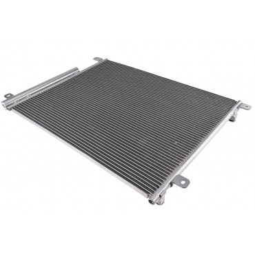 Condenseur de Clim Pour Honda CR-V V 80100-TBA-A01