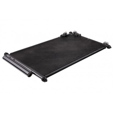 Condenseur de Clim Pour Honda Accord VII 80101-SEF-E11